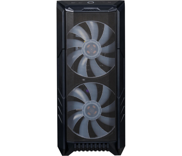 COOLER MASTER HAF 500 z oknem LED ARGB H500-KGNN-S00 - 1055707 - zdjęcie 3